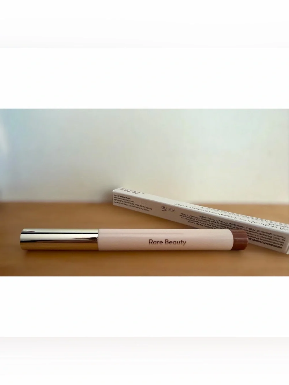 Rare Beauty All of the Above Weightless Eyeshadow Stick Shade GROWTH New Boxed